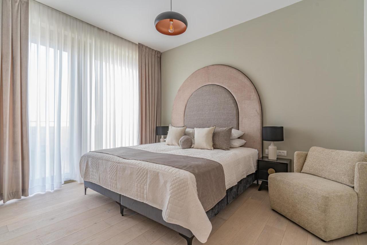Haneviim Court Jerusalem Exterior photo