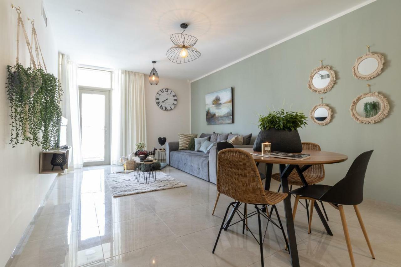 Haneviim Court Jerusalem Exterior photo