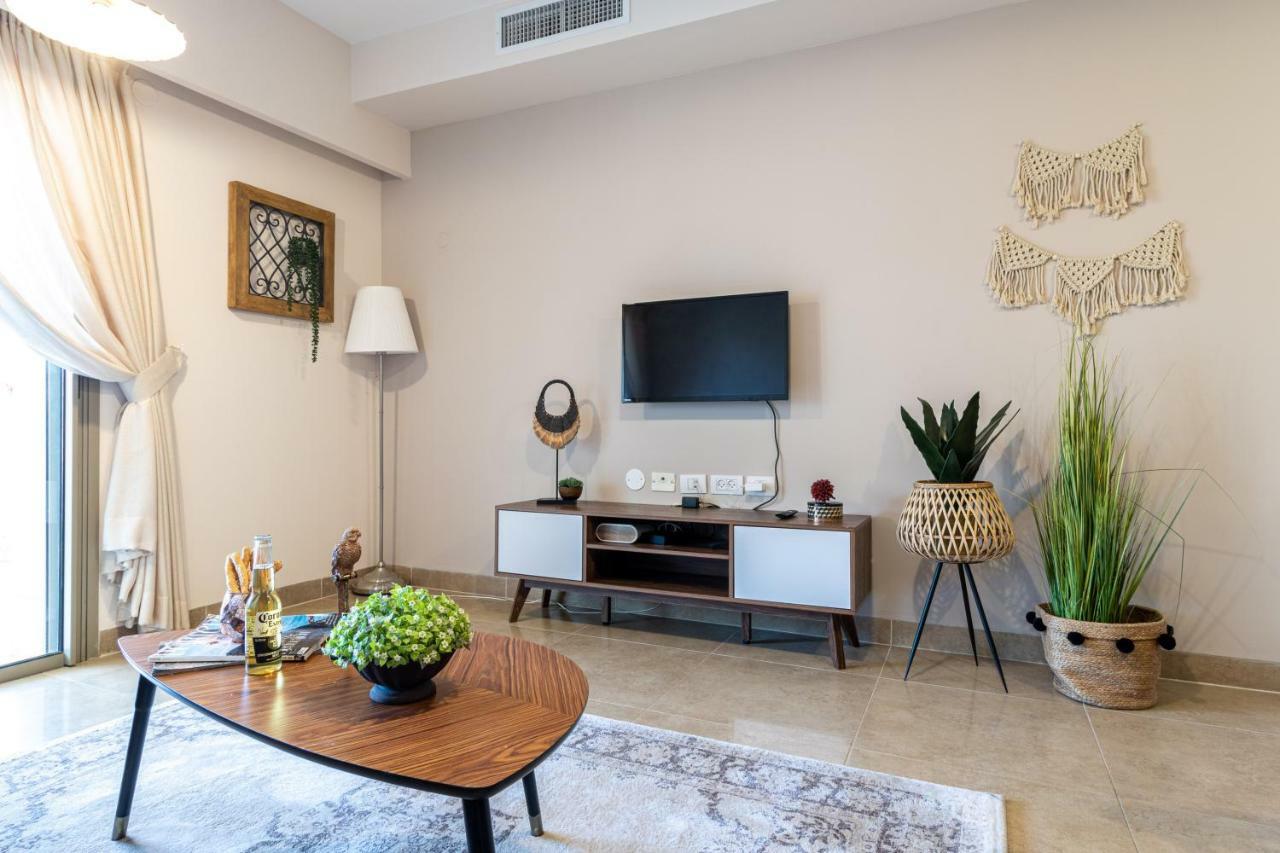 Haneviim Court Jerusalem Exterior photo
